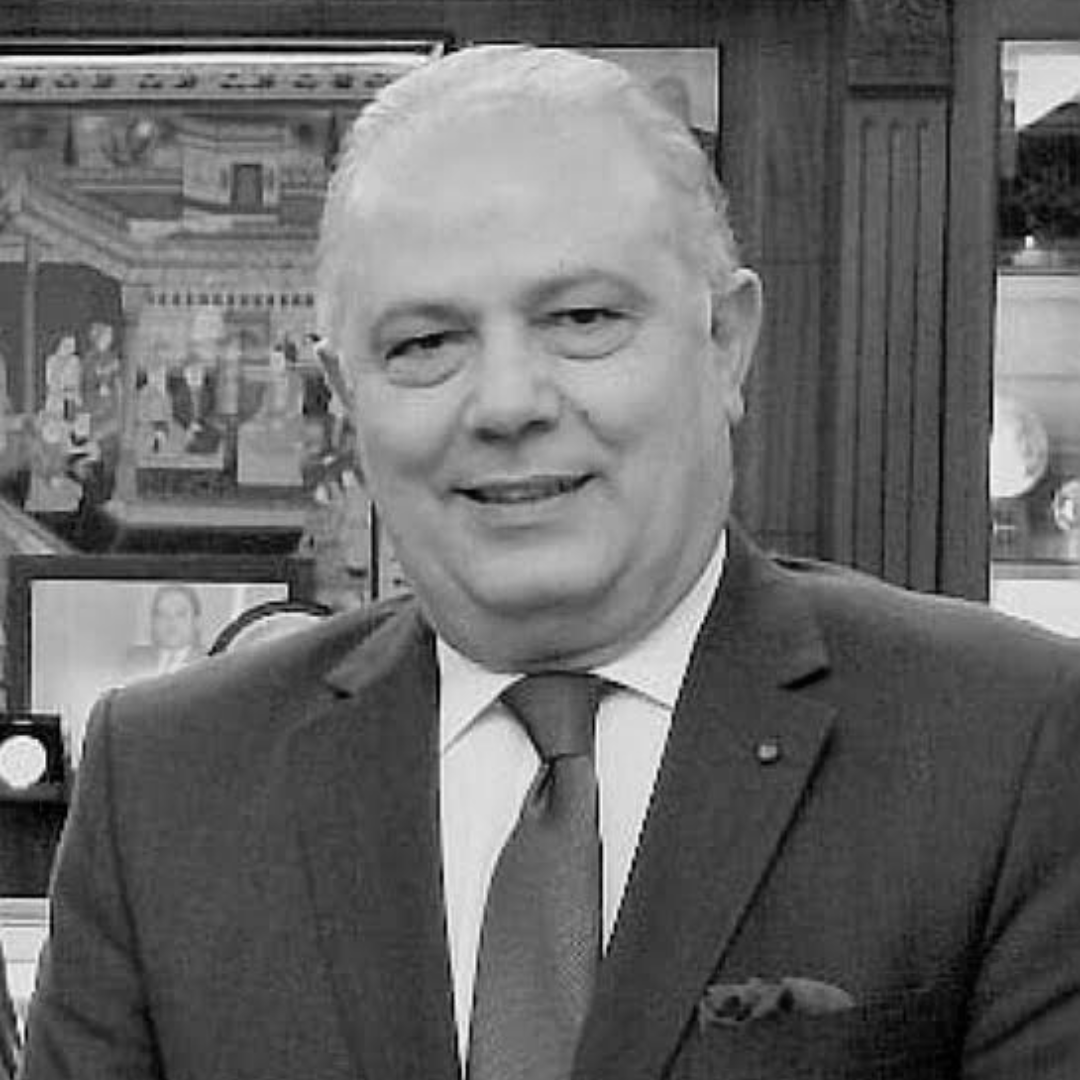 BITARCHITECTS & CHARITY DONATION TEAMS HOST AMBASSADOR TURK