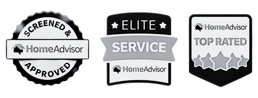 BITARCHITECTS RECOGNIZED WITH THE ELITE SERVICE TOP RATED COMPANY BADGES